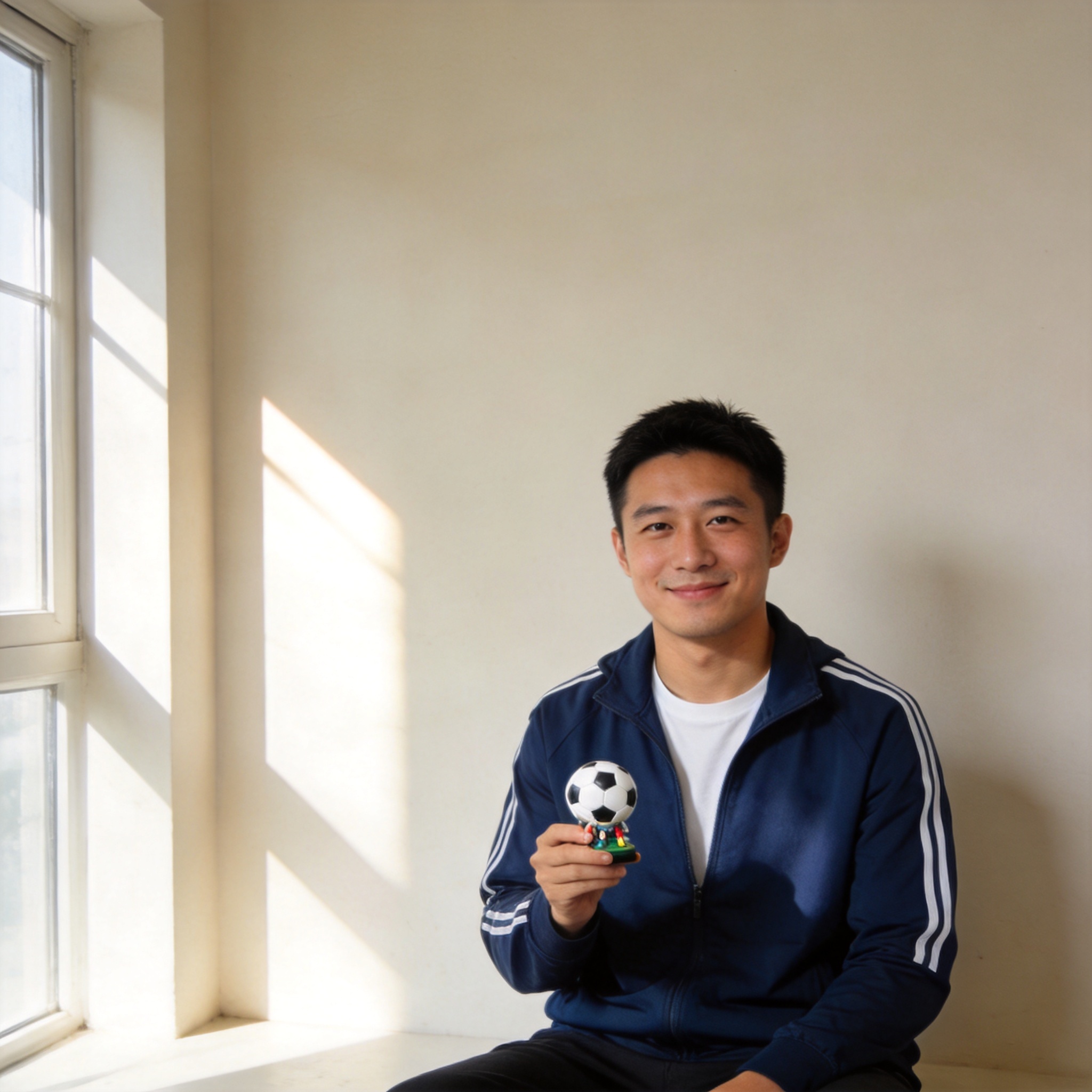 球迷主播小王头像